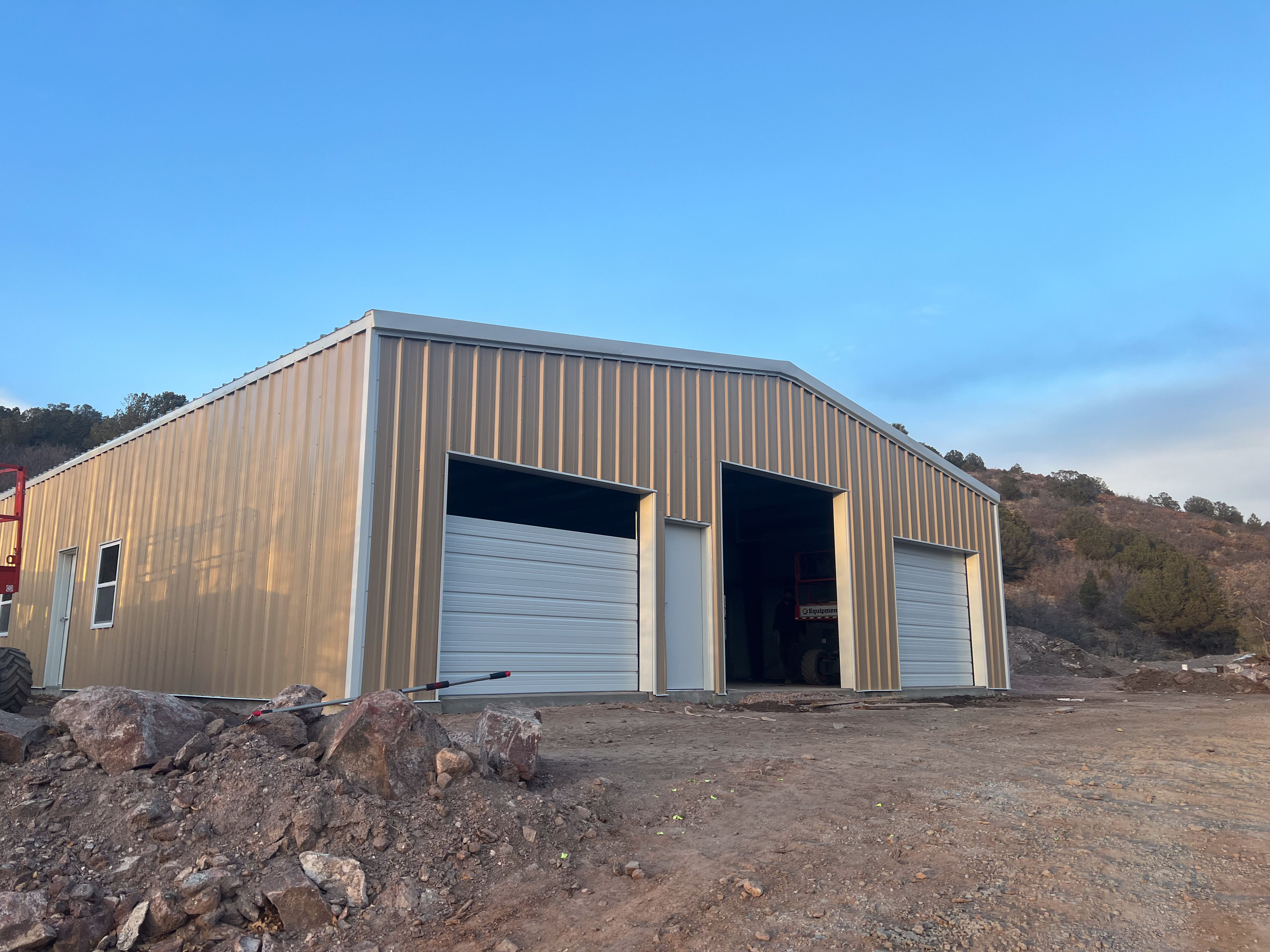 Cañon City, Colorado - Personal Shop